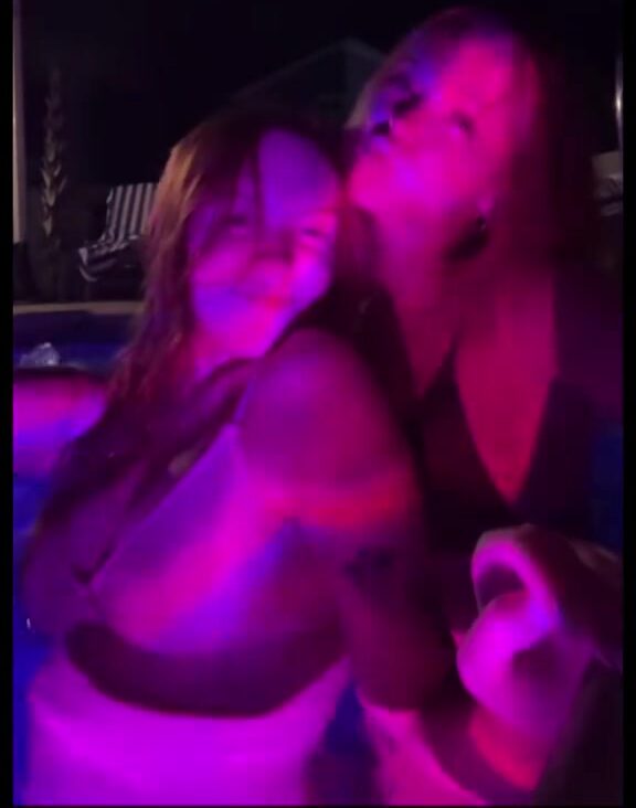 Julia Filippo Leaked Video Sex Tape Lesbians Onlyfans Trending