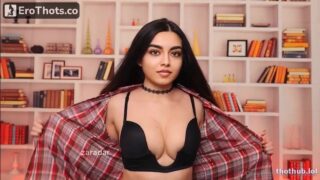 Zara Dar Leaked Video Nude Boobs Onlyfans Trending